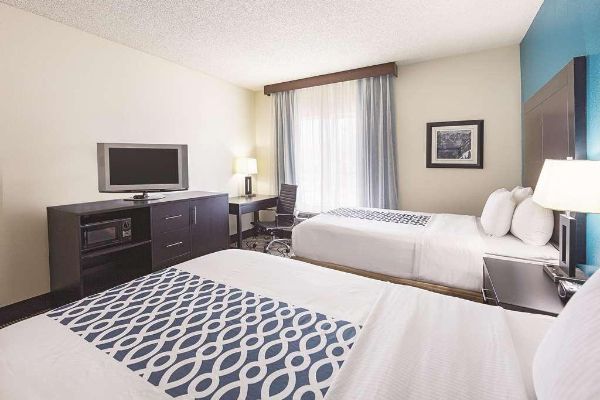 La Quinta Inn Ste Central Point - Medford
